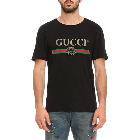 gucci prezzi magliette|gucci t-shirt uomo.